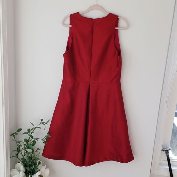 Alfred Sung Barcelona Dress - Picture 7 of 13